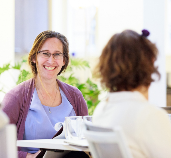 therapie met humor therapie volwassenen