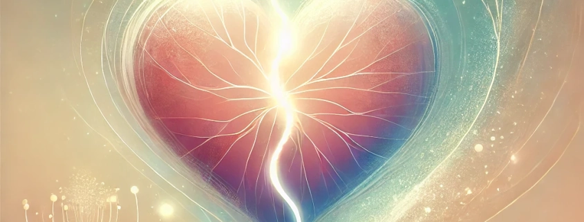 Gebroken hart helen met hypnotherapie